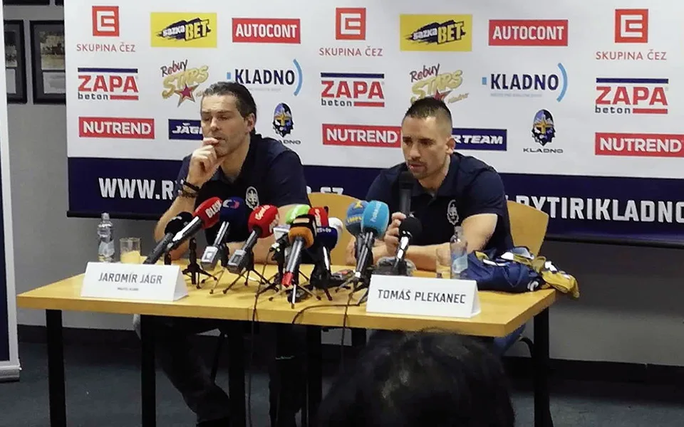 Tomáš Plekanec
