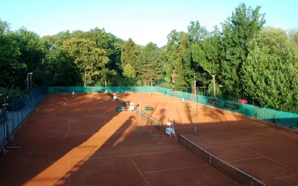 Tenis Brno