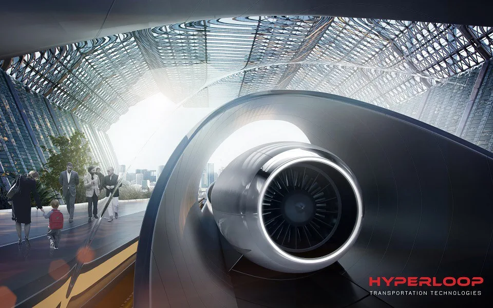Hyperloop