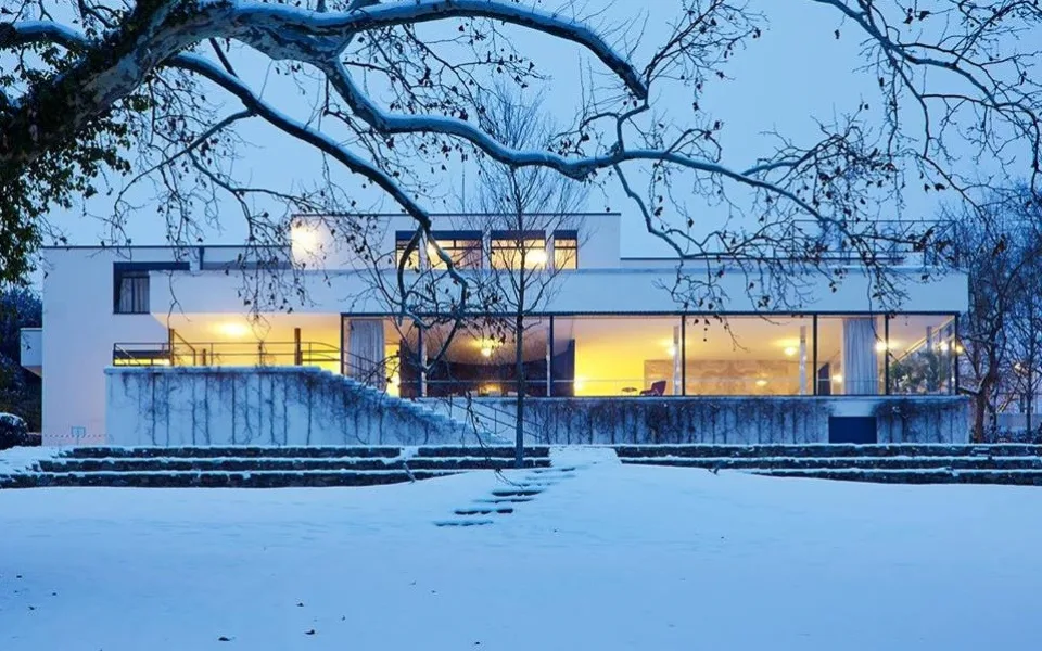 Vila Tugendhat