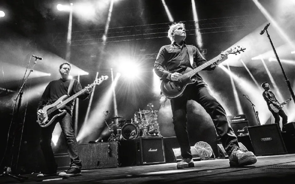 The Offspring