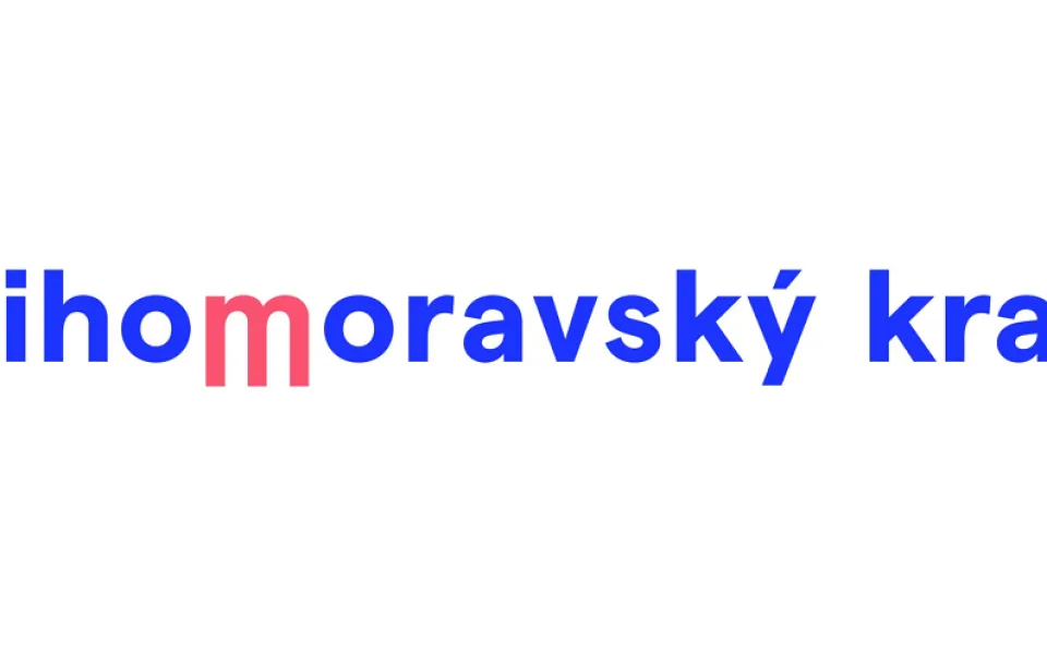 Nové logo Jihomoravského kraje