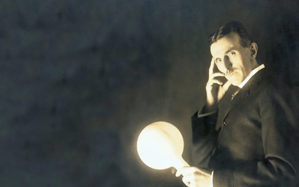Nikola Tesla