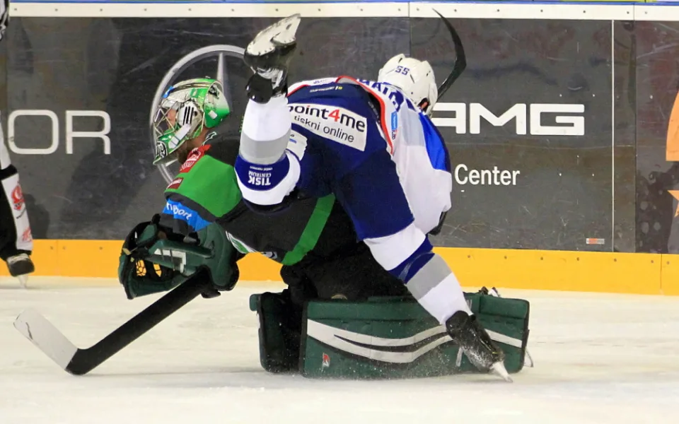 Kometa vs Boleslav