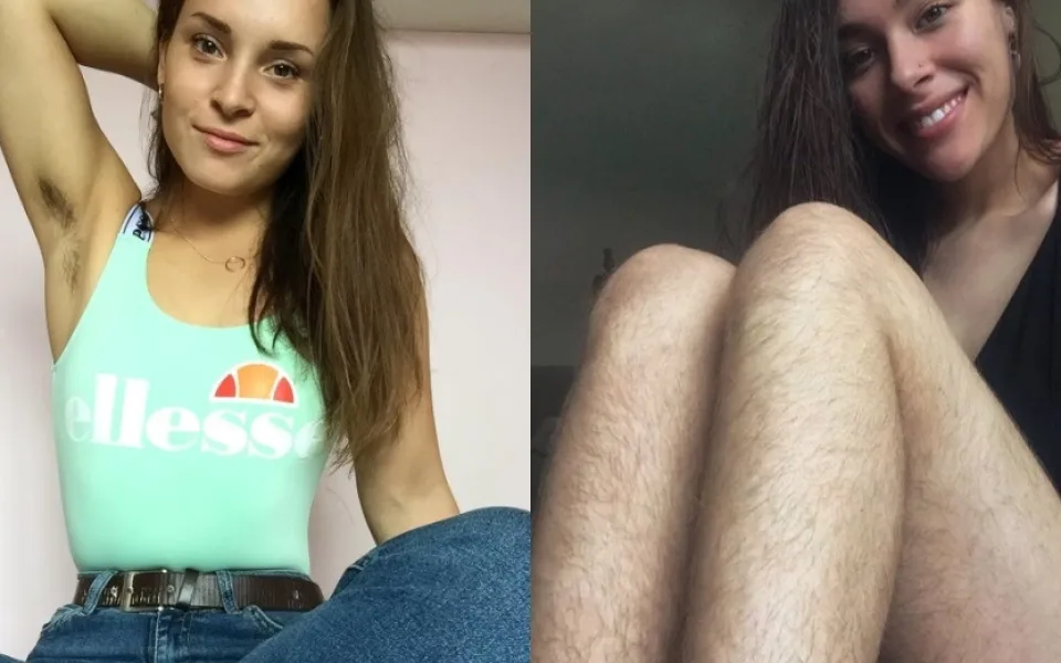 Laura Jackson a Morgan Mikenas