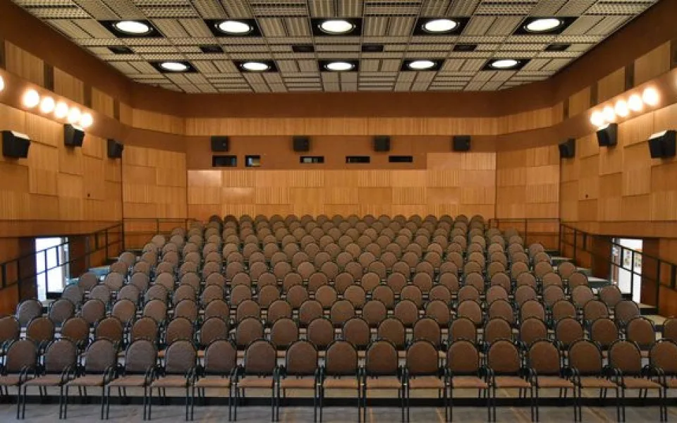 Vyškovské kino