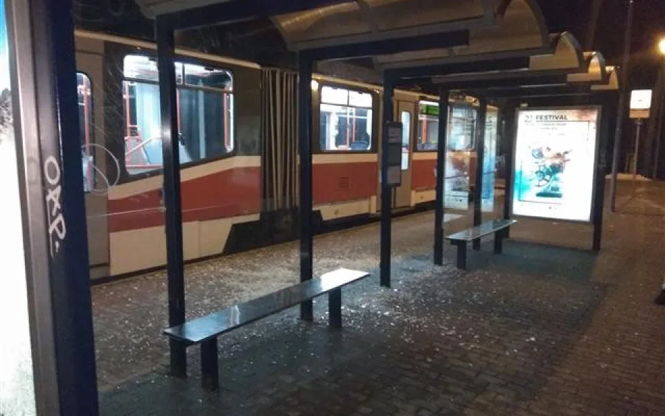 Zdroj: MP Brno