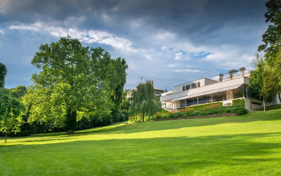 Vila Tugendhat