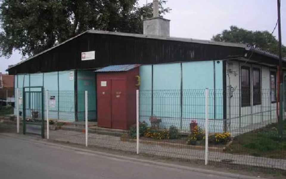 Azylový dům v Břeclavi
