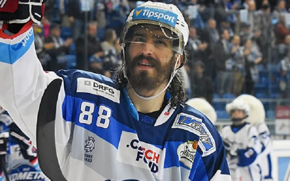 Peter Mueller