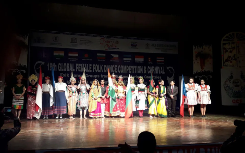 Motovidla v Indii