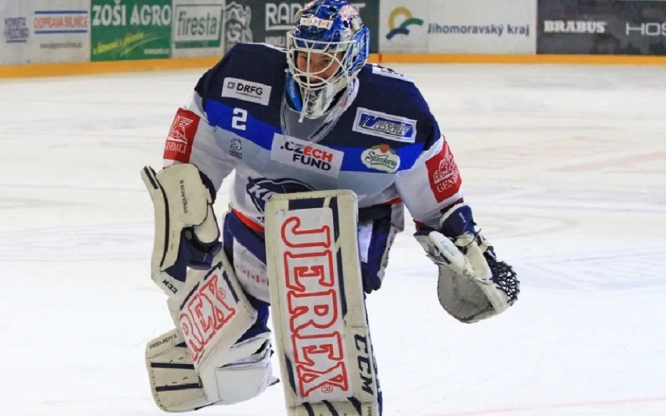Lukáš Dostál