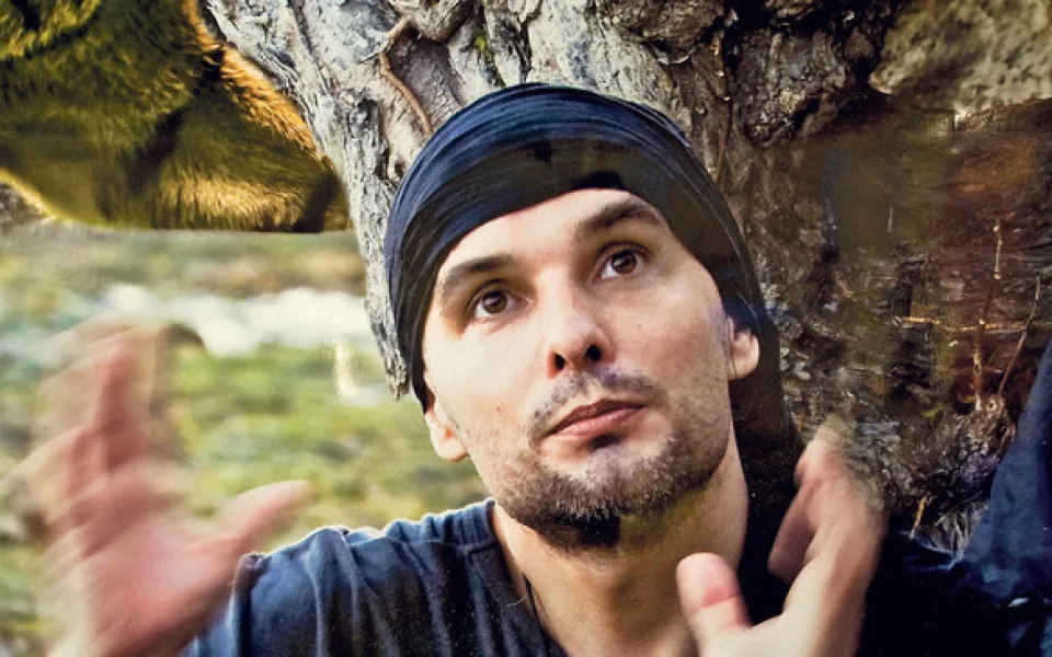 Guru Jára