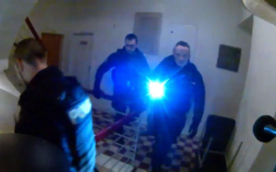 Zdroj: PČR
