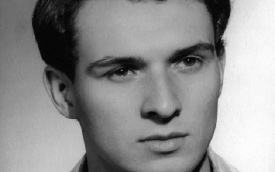 Jan Palach