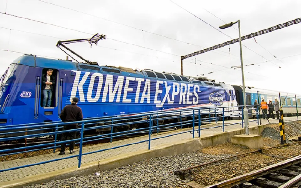 Kometa Expres