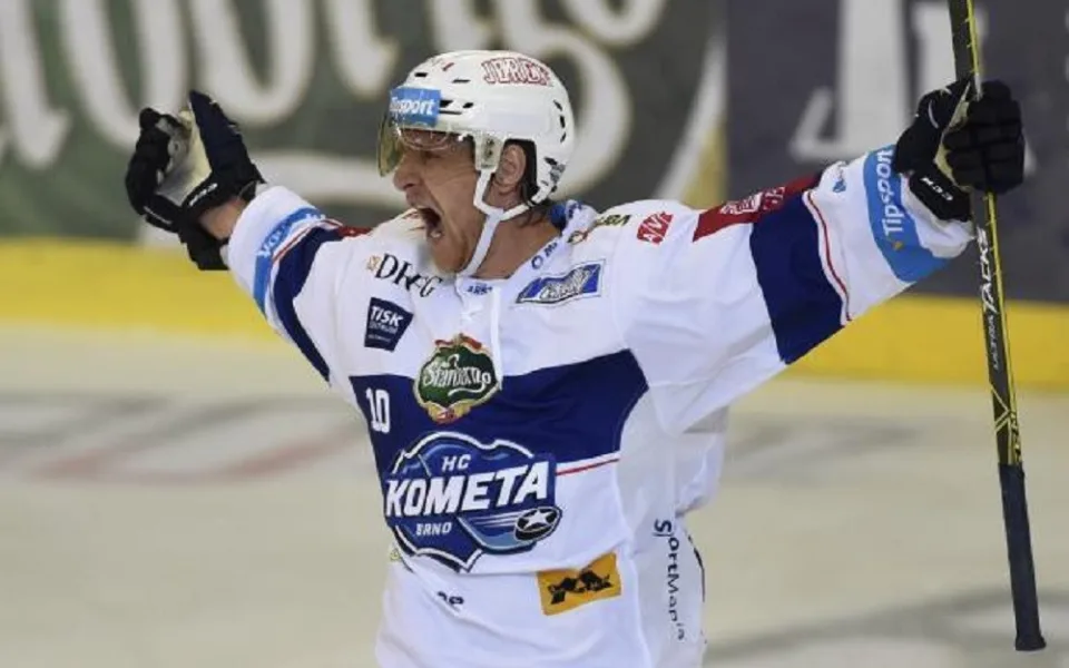 Martin Erat