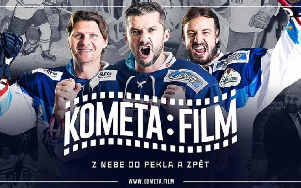 Kometa:film