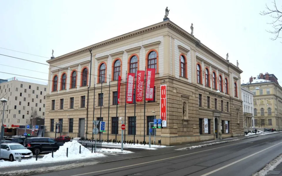 Uměleckoprůmyslové muzeum