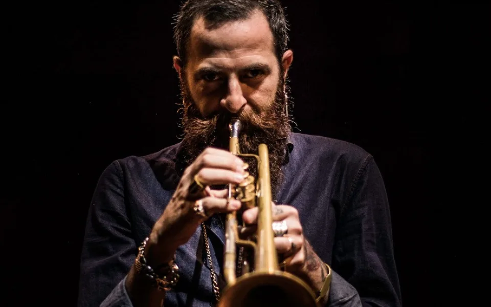 Avishai Cohen