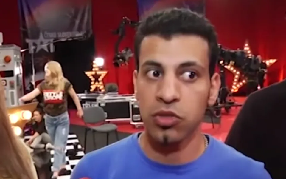 Mustafa Fathí Ibrahím Aldavíní