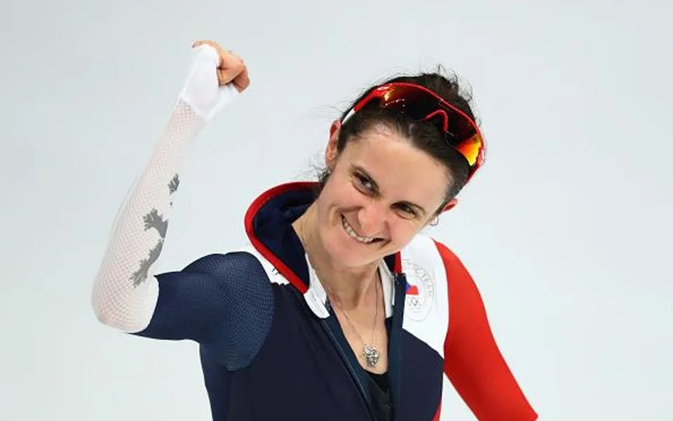 Martina Sáblíková
