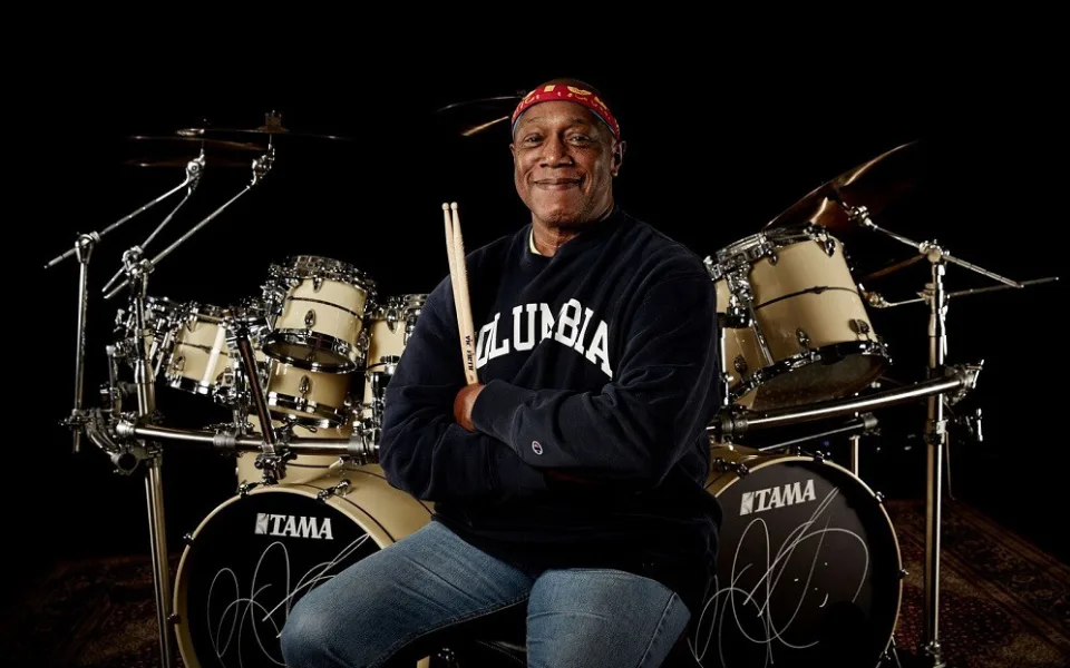 Billy Cobham