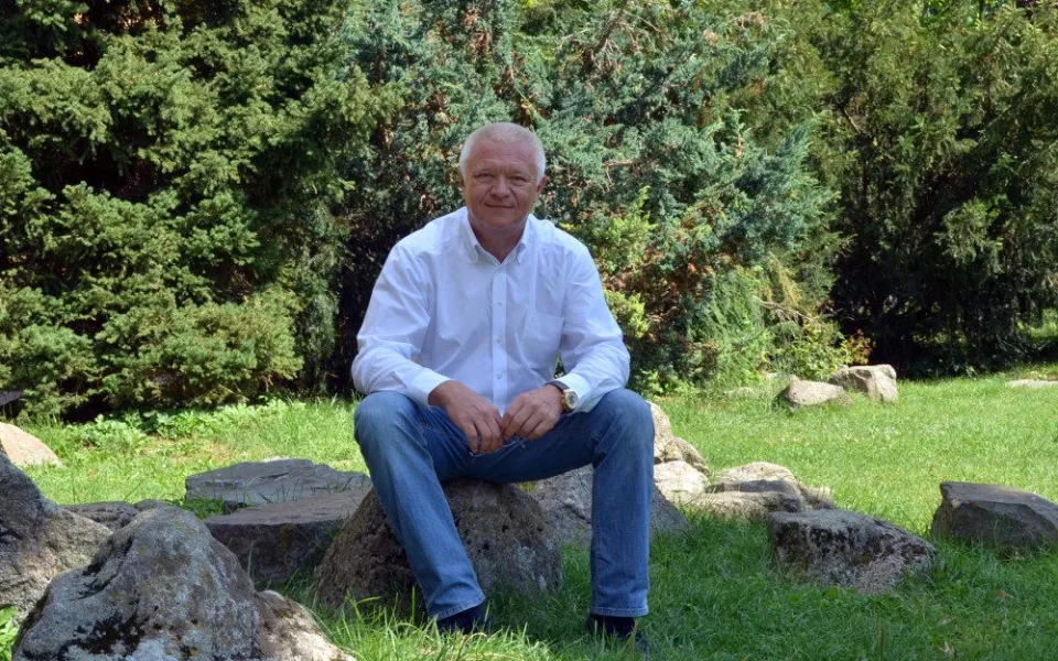 Jaroslav Faltýnek