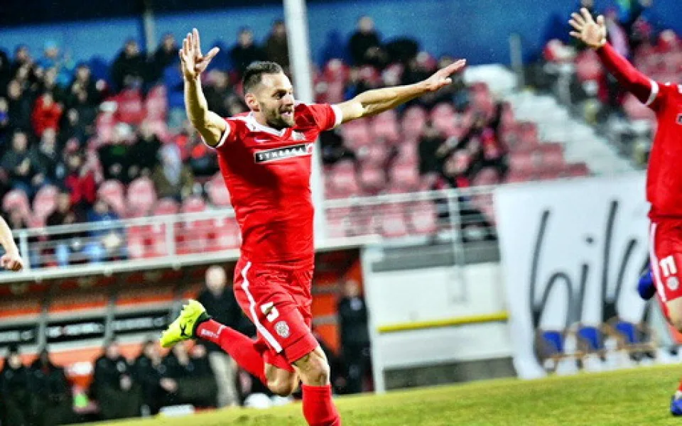 Zdroj: Zbrojovka Brno