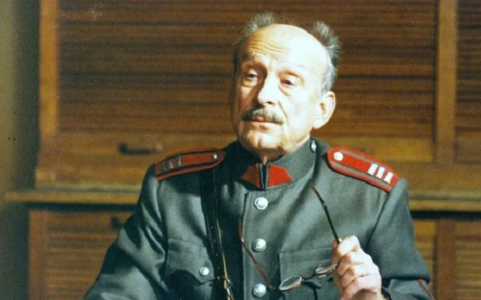Stanislav Zindulka
