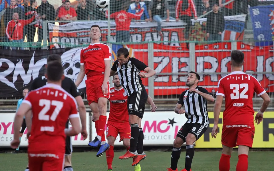 zbrojovka dynamo čb
