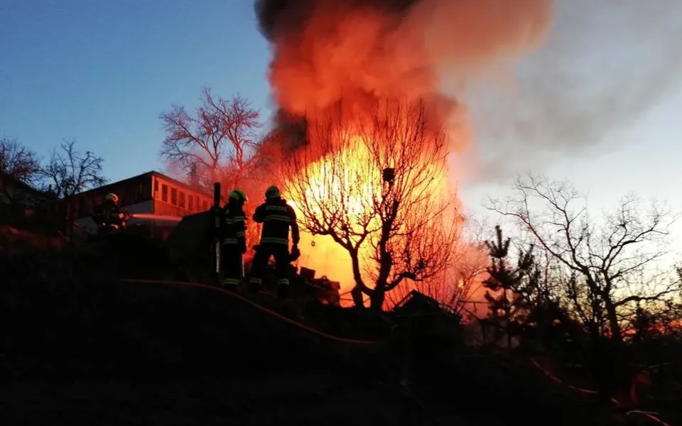 Zdroj: ZZS JMK