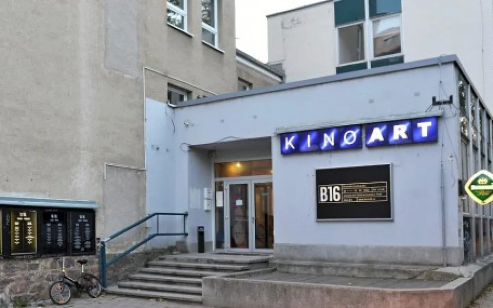 Kino art znovu otevře