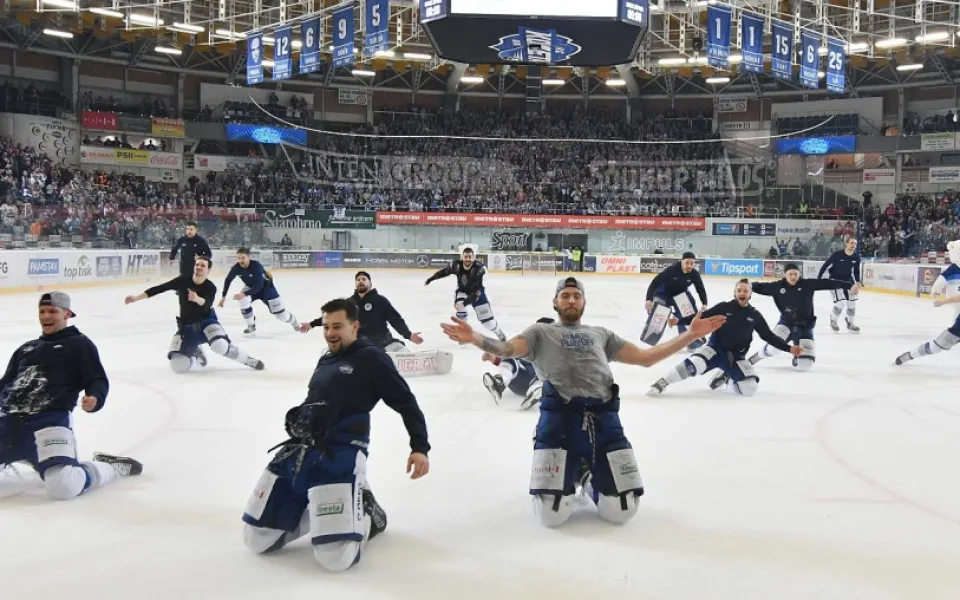 Zdroj: Kometa Brno, Jiří Grulich