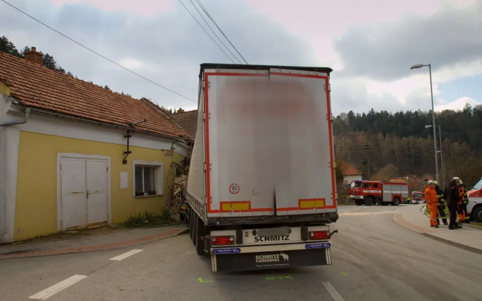 Zdroj: HZS JMK