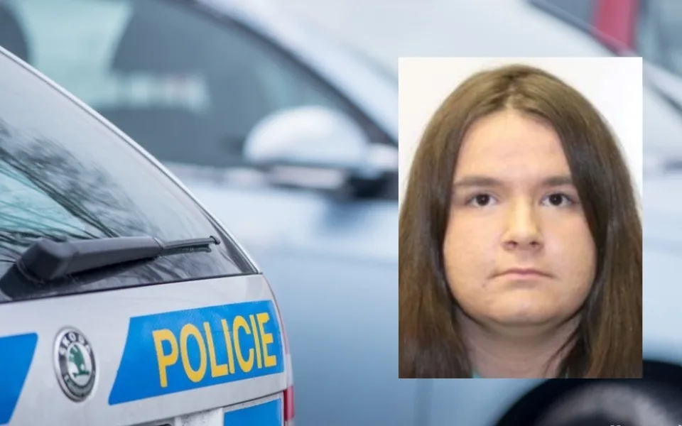 Pohřešovaná dívka
