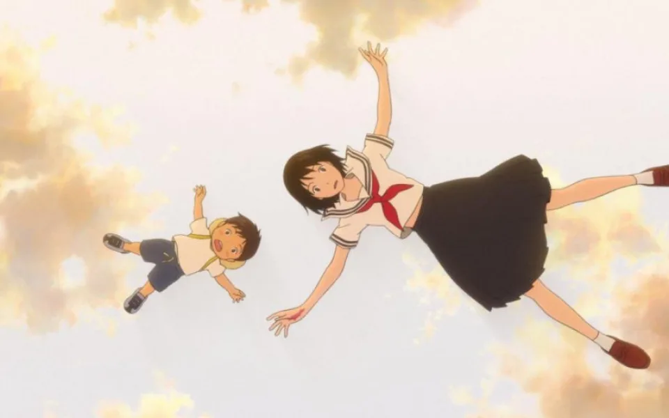 Mirai