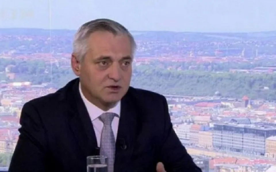 Petr Rafaj