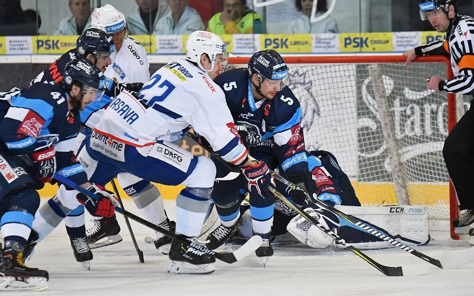 Autor: Jiří Grulich, Zdroj: HC Kometa Brno