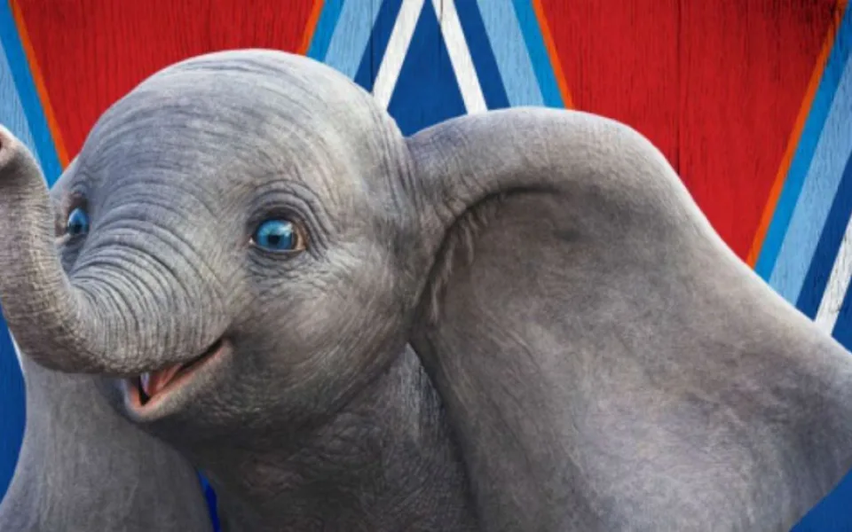 Dumbo