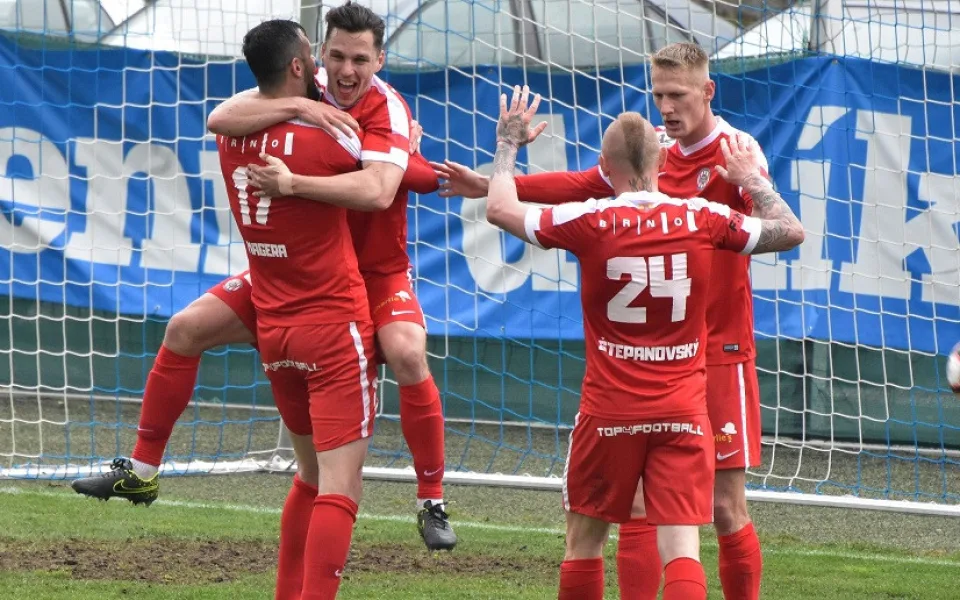 Zdroj: Zbrojovka Brno