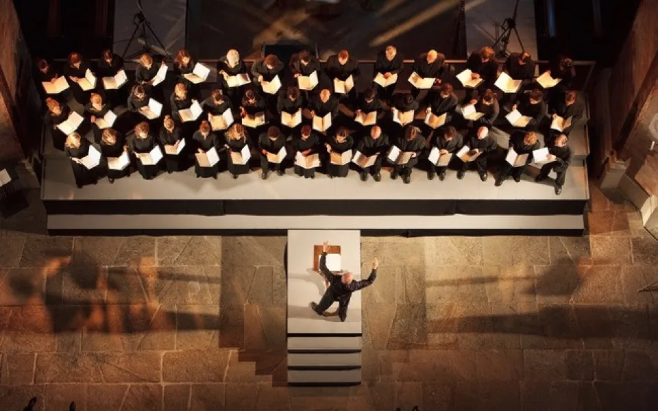 Festival Janáček Brno