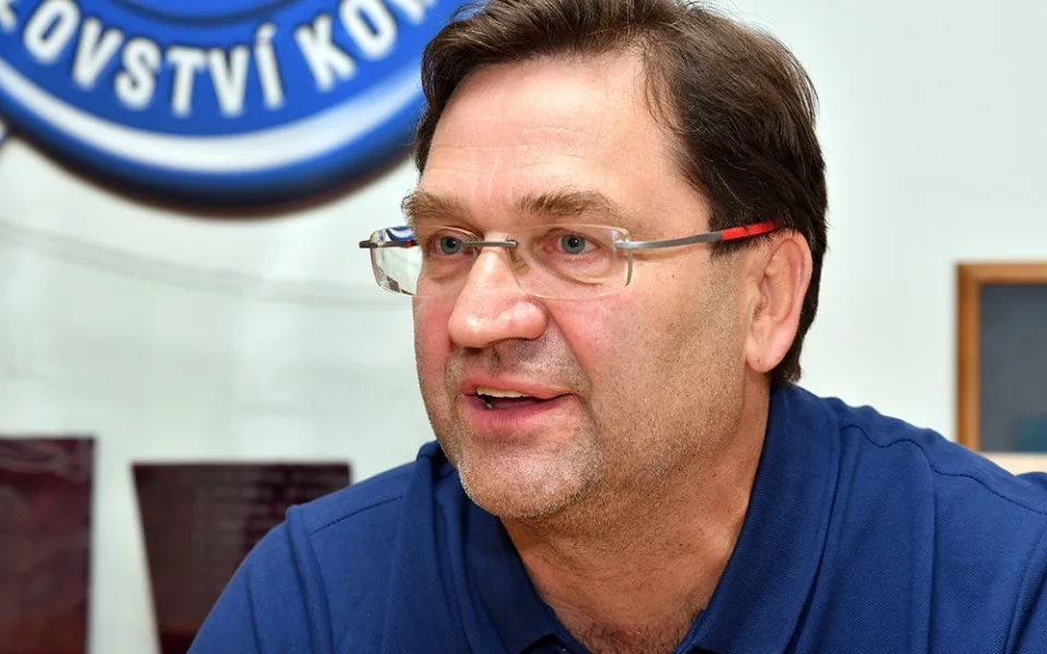 Petr Fiala