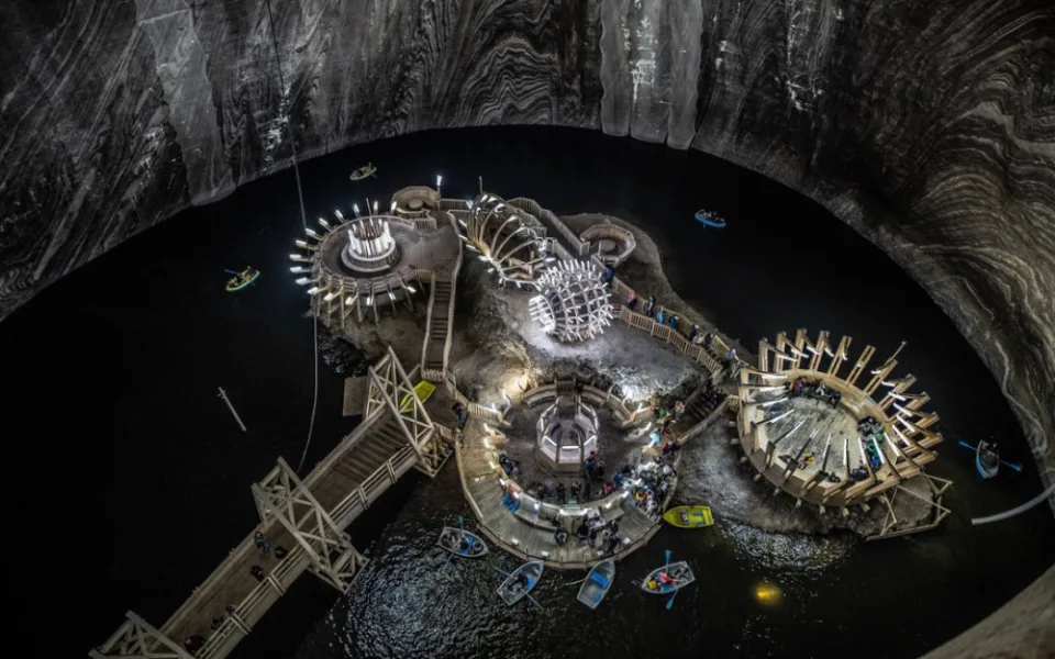 Salina Turda