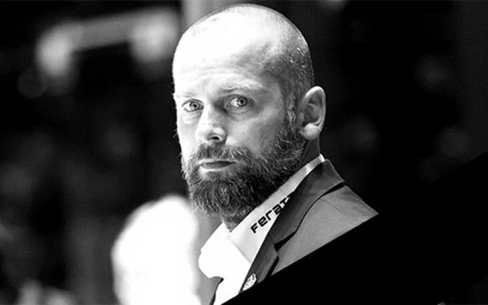 Adam Svoboda
