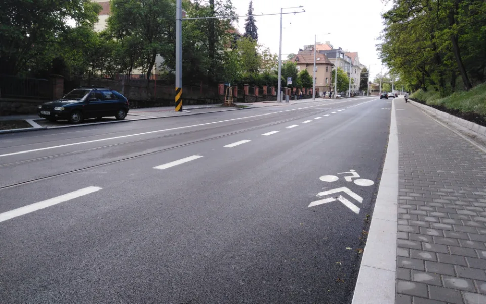 Údolní