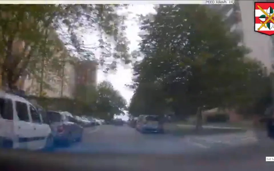 Zdroj: PČR