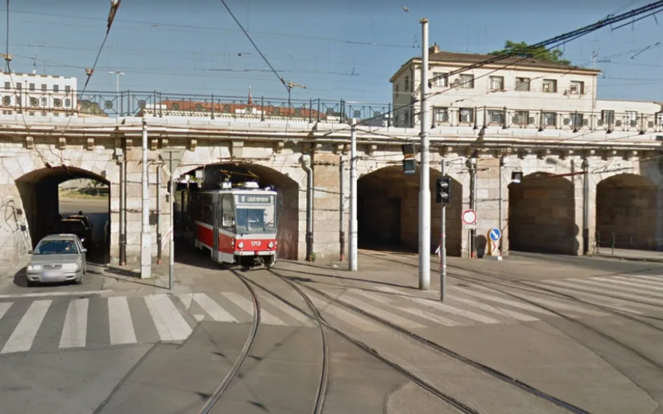 Zdroj: Google Maps