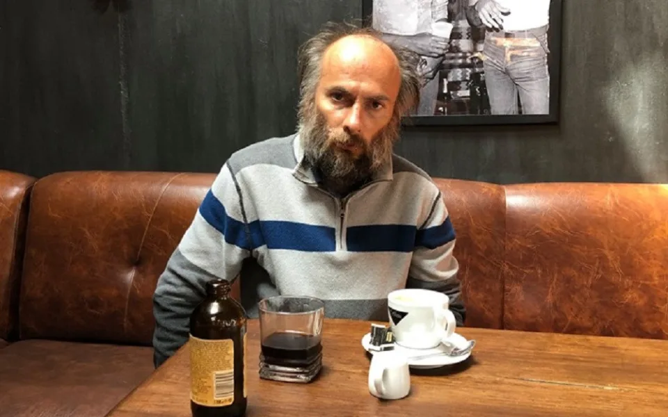 Pan Petr