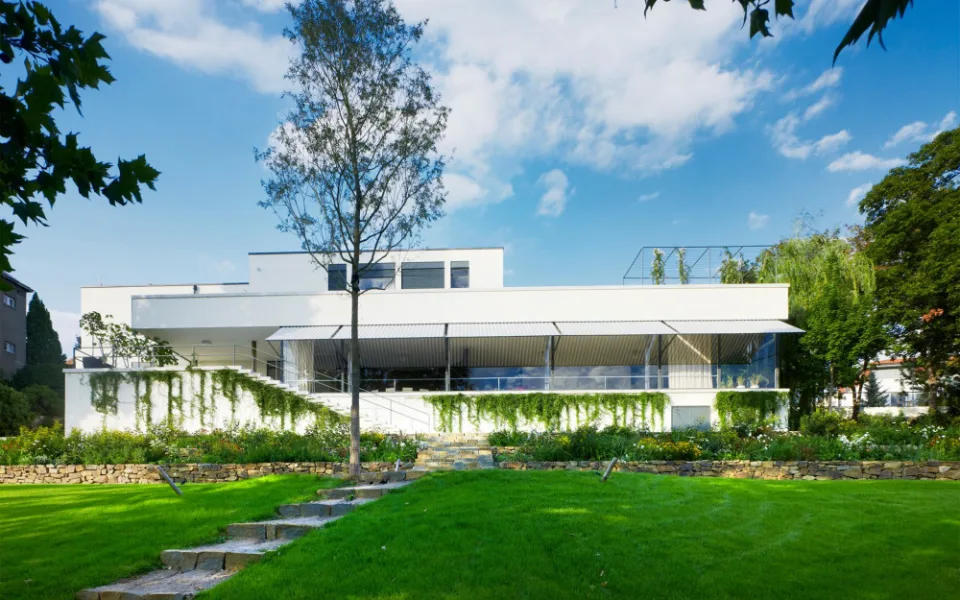 Vila Tugendhat
